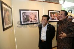 Pameran Foto Warna-Warni Parlemen #4 2014-2015