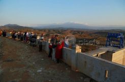 Waduk Jatigede Siap Digenangi