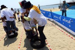 MNC Channel dan Asuransi Astra Gelar Fun Family di Ancol