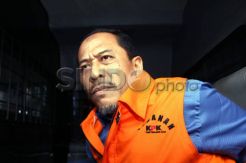 Mantan Wali Kota Makassar Kembali Diperiksa KPK