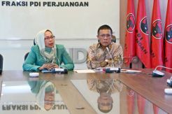 Fraksi PDI Perjuangan Tolak Rencana Pencopotan Budi Waseso