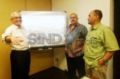 Bandara Lebak Banten Terbesar di Indonesia