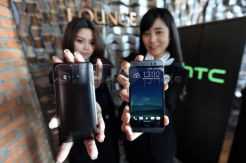 HTC ONE M9 Plus Resmi Diluncurkan