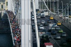 Migran Horor Menakutkan bagi Warga Eropa
