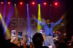 Konser 20 Tahun Glenn Fredly Berkarya