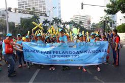 MNC Sky Vision Ramaikan Hari Pelanggan Nasional