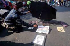 Reportoar Peringatan 11 Tahun Kematian Munir