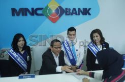 Hari Pelanggan Nasional MNC Bank
