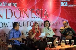 Media Sharing IKF IV 2015