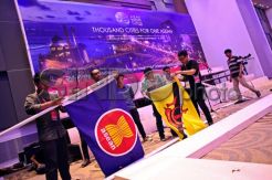 Makassar Bersiap Sambut Gubernur dan Wali Kota Asean