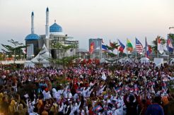 Asean Mayor Forum Hasilkan Deklarasi Makassar
