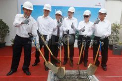 Intiland Hadirkan 1Park Avenue di Jakarta Selatan