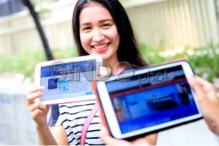 Jalan-Jalan ke Hong Kong Dengan Formulir Online