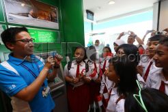 Edukasi Perbankan Standard Chartered Bank Indonesia