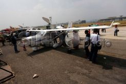 Jabiru, Pesawat Latih Buatan Siswa SMKN 12 Bandung