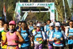 Bromo Marathon 2015