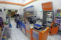 Kembangkan Bisnis, Pos Indonesia Bentuk Waralaba POSTShop