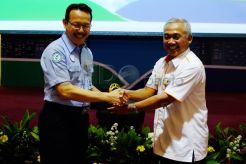 POS Distribusikan Kartu JKN dan KIS