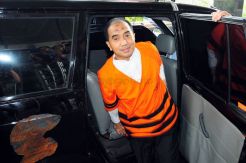 KPK Kembali Periksa Jamaluddin Malik