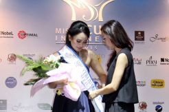 Avrist Berikan Perlindungan Miss Scuba