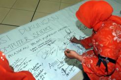 Ilmu Komputer Sebagai Mata Pelajaran