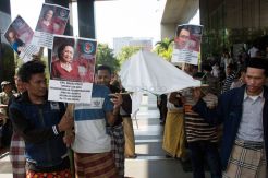 Komunitas Tugu Proklamasi Jakarta Minta KPK Periksa Ahok