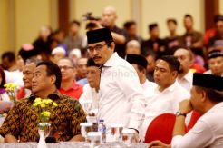 Adhyaksa Dault Siap Maju ke DKI-1