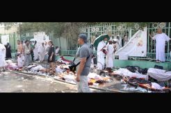 Tragedi Mina, 717 Meninggal dan 805 Lebih Terluka