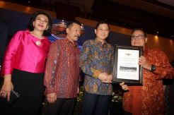 BIFA Luluskan 65 Pilot Baru
