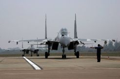 TNI AU Tingkatkan Patroli Udara Kepri