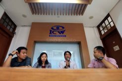 Pelanggaran Administrasi Dalam Pilkada Serentak