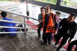 Berkas Perkara Ilham Arief Sirajuddin Lengkap