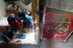 Besok Relokasi Warga Cikapundung ke Rusunawa