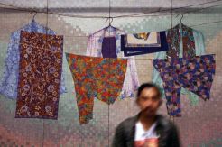 Pameran Love Our Batik