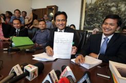Kuasa Hukum Bantah Pembekuan STIE GICI Depok