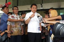 KPK dan Kemenkominfo Perpanjang Kerjasama Penyadapan