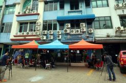 Kantor Aviastar Diserbu Wartawan