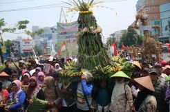 Petani Tuntut Polisi Bongkar Korupsi Pengalihan Lahan di Jateng