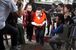 Hengky Wijaya Diperiksa KPK