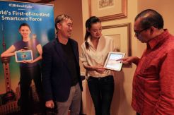 BHG Luncurkan Pelatihan High-Tech Caregiver