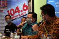 Polemik SINDO Trijaya, Asap Makin Pekat Pembakar Kita Sikat
