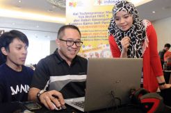 Beraksi Dengan Ide dan Inovasi Dalam Kompetisi Hackathon