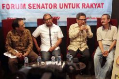 Pembangunan Ladang Gas Blok Masela