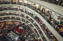 Meriahnya Asean K-Pop Dance Cover Competition 2015