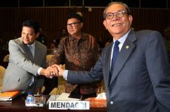 Bahas Peraturan KPU, Komisi II Panggil KPU dan Bawaslu