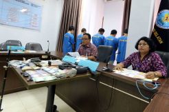 BNN Sulsel Bekuk Bandar dan Pengedar Narkoba