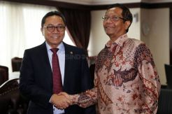 Munas Asosiasi Pengajar Hukum Tata Negara