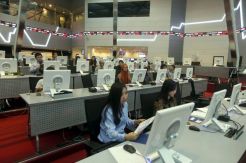 Mandiri Sekuritas Selenggarakan Sekolah Pasar Modal
