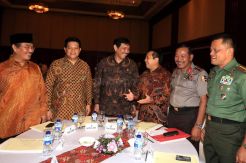 Persiapan Menghadapi Pilkada Serentak
