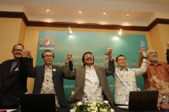 Munas Kadin Cari Pengganti Rizal Ramli